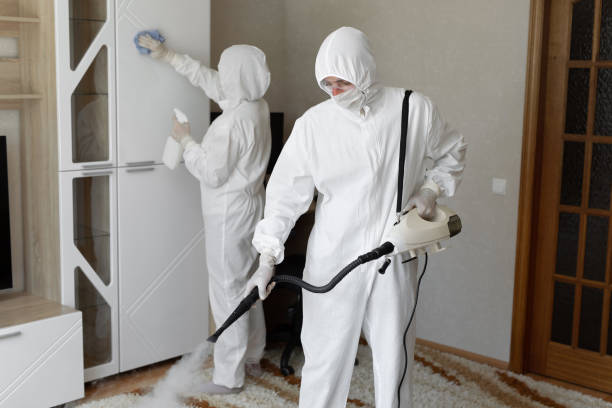 24/7 Emergency Infectious Disease Decontamination experts in Arcadia, CA